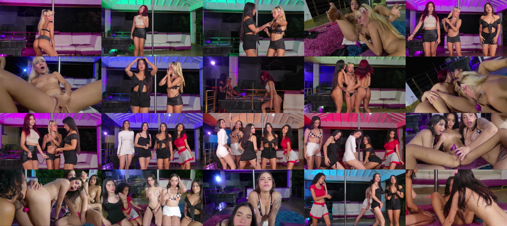 GGMansion  08-05-2022